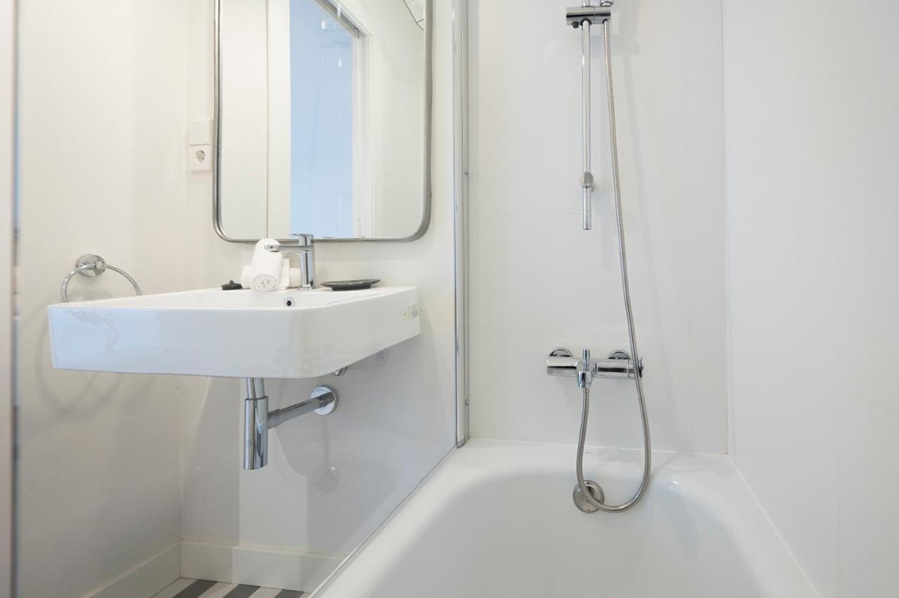 Apartment Duplex Paseo De La Habana - Collection I
