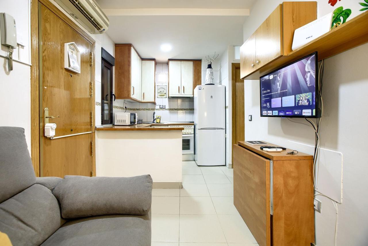 Charming Delicias Ii Apartamento