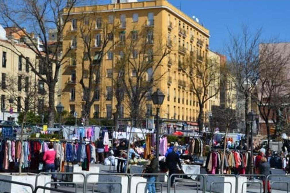 Con Encanto Apartamento Madri