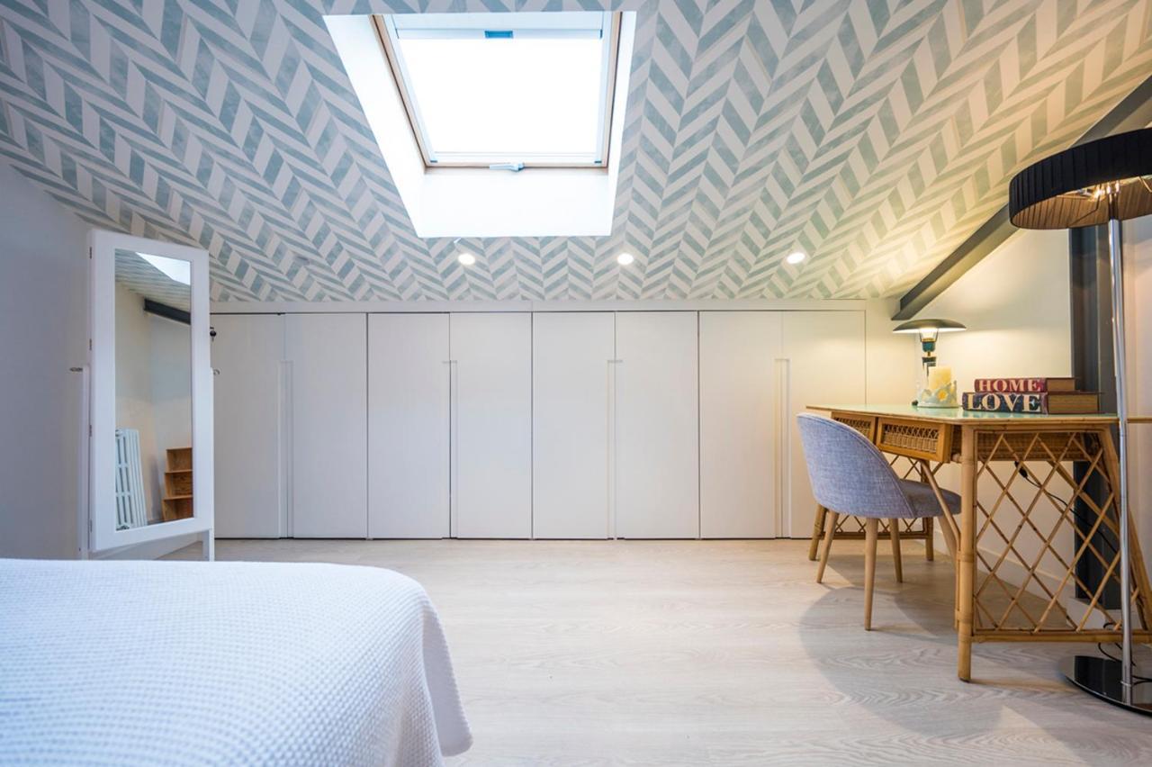 Apartment Duplex Paseo De La Habana - Collection I Madrid