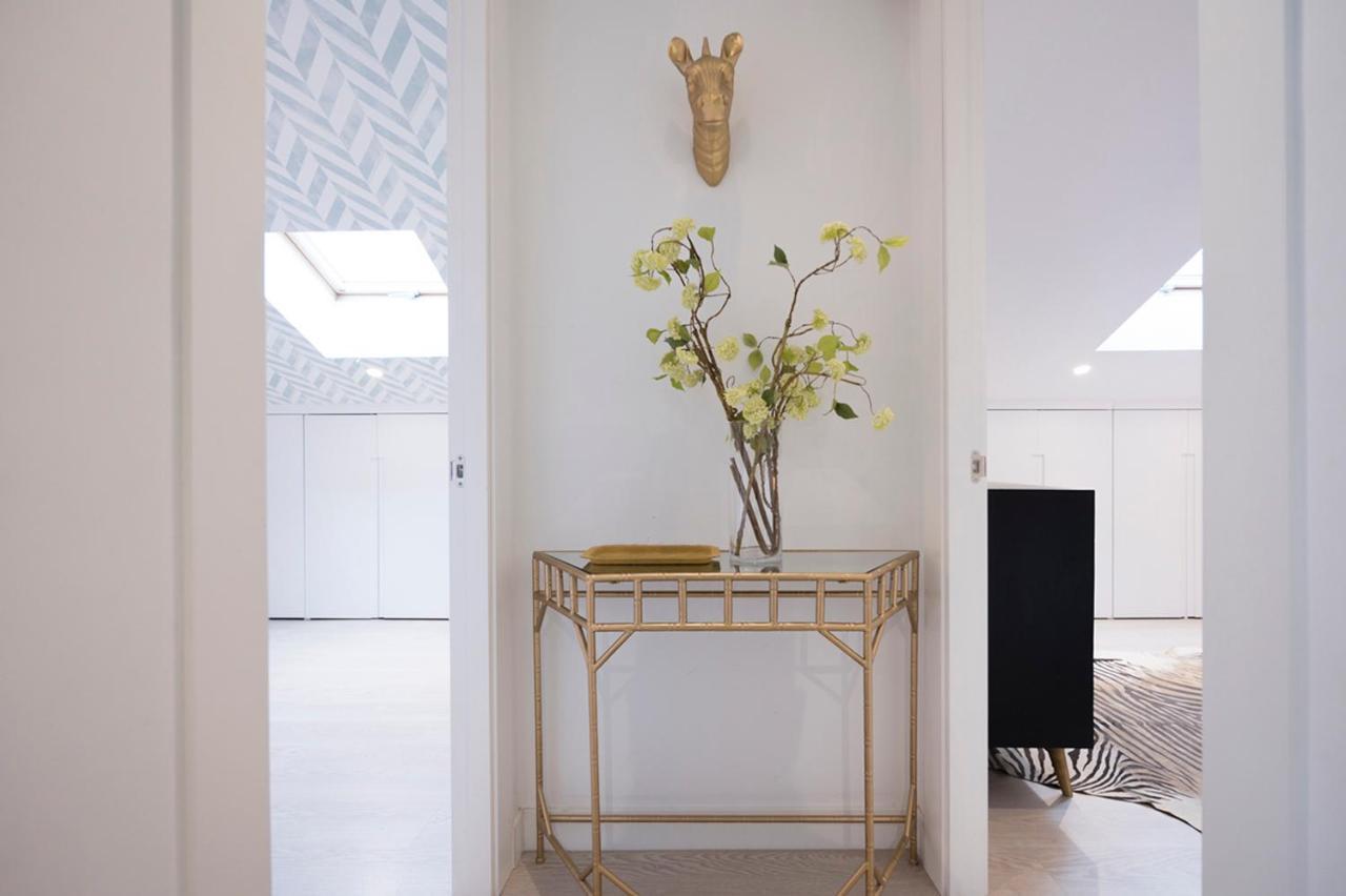 Apartment Duplex Paseo De La Habana - Collection I Madrid