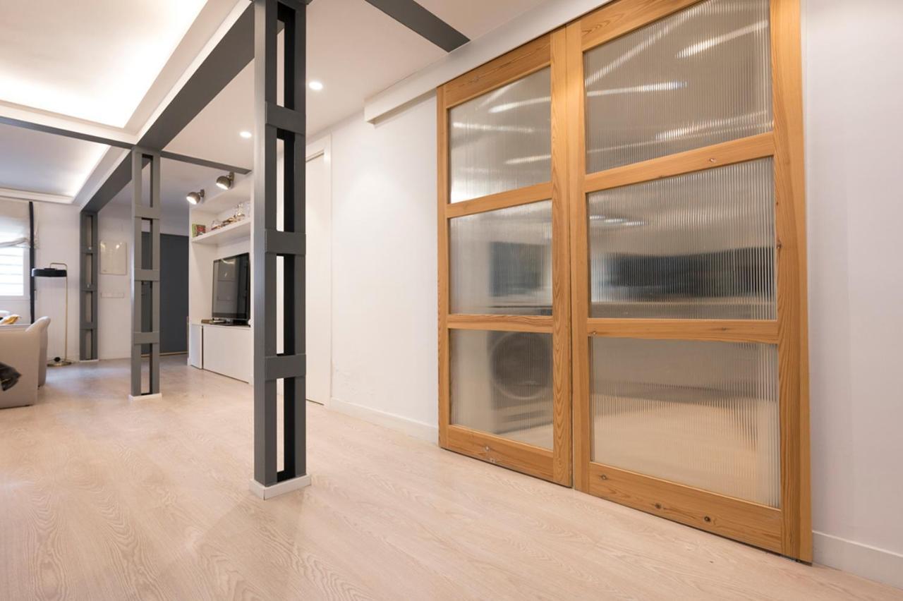 Duplex Paseo De La Habana - Collection I Madrid