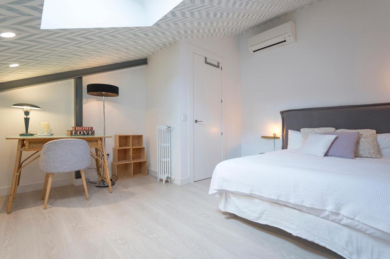 Duplex Paseo De La Habana - Collection I Apartment Madrid