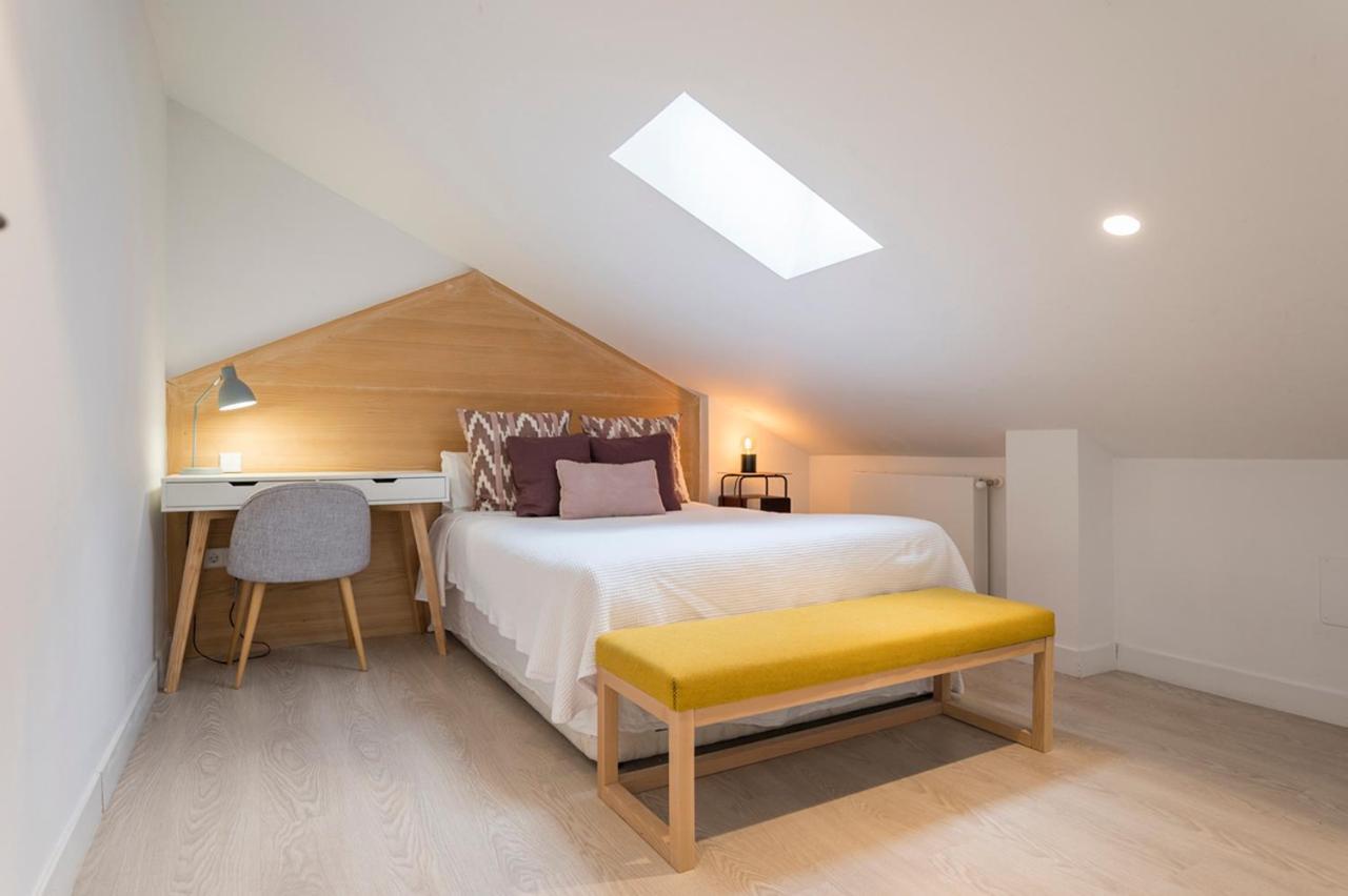 Duplex Paseo De La Habana - Collection I Apartment Madrid