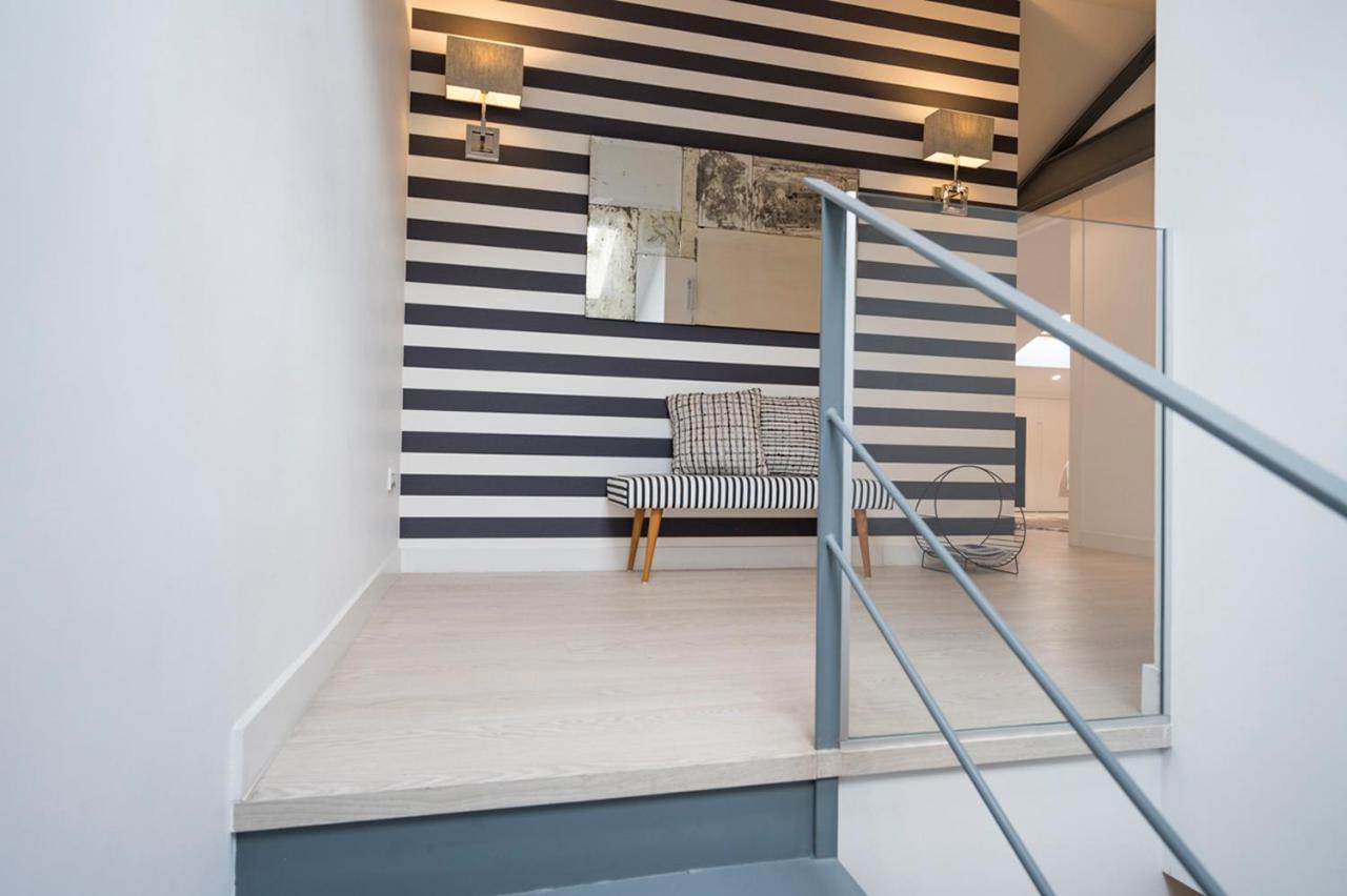 Apartment Duplex Paseo De La Habana - Collection I Madrid