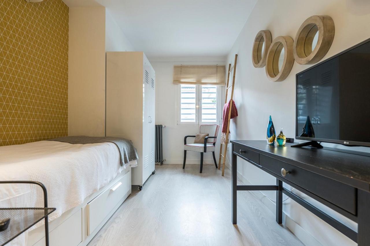 Duplex Paseo De La Habana - Collection I Apartment Madrid