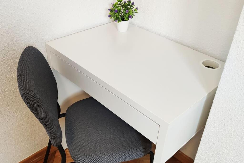 Turisticos Seviro Apartment Madrid