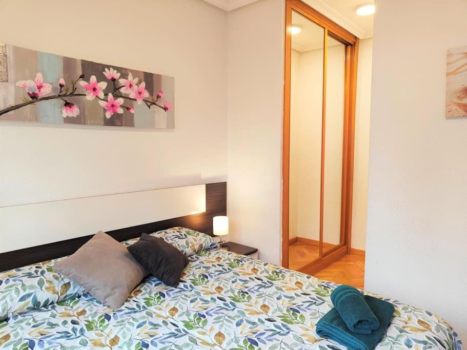 Apartment Turisticos Seviro Madrid