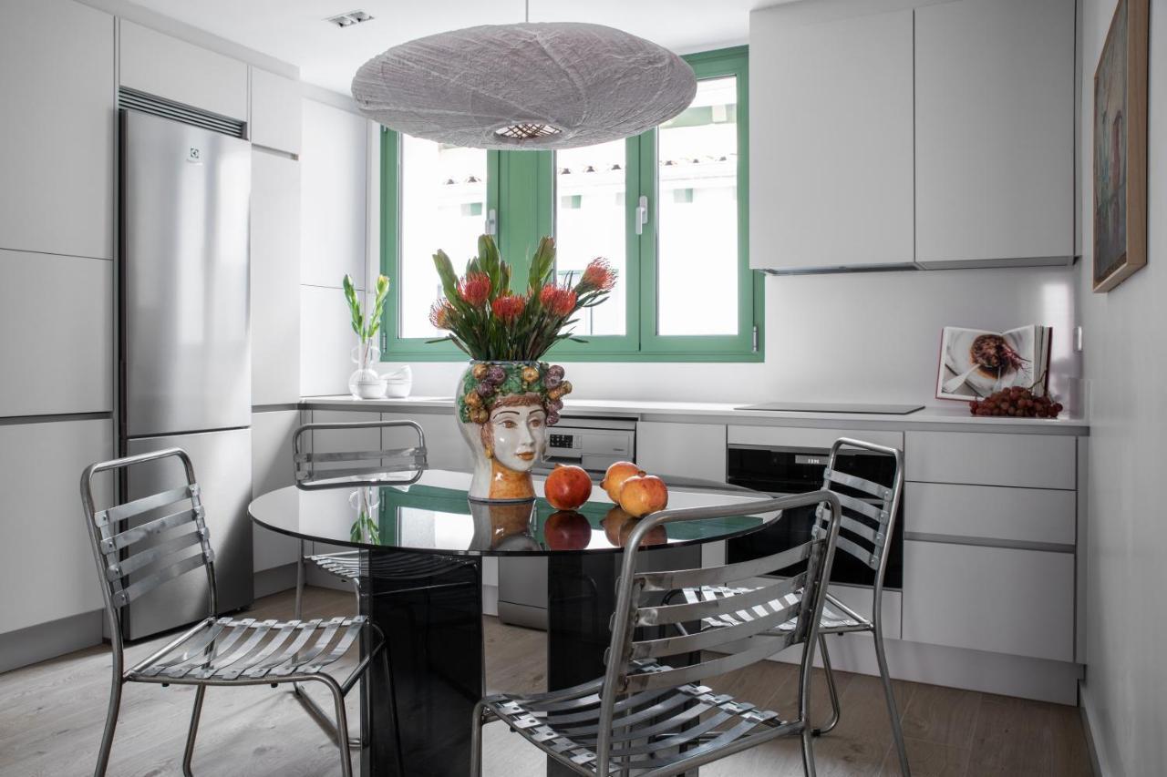 Apartment Calatrava - Darya Living Madrid