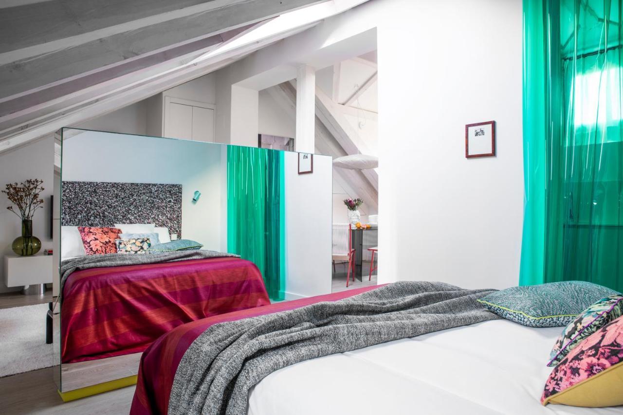 Apartment Calatrava - Darya Living