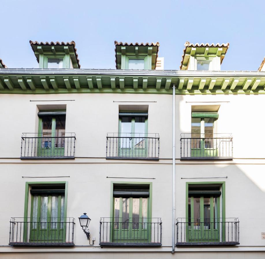 Calatrava - Darya Living Madrid