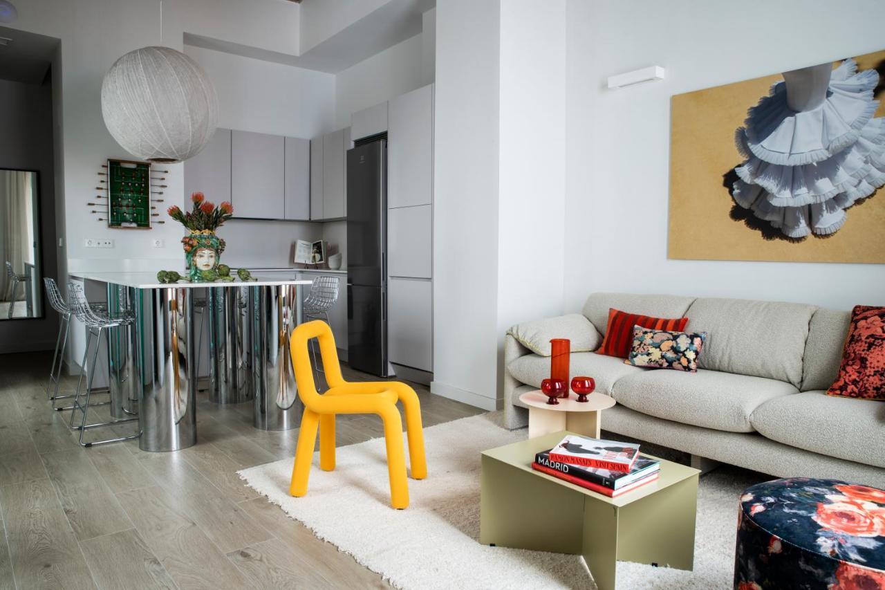 Apartment Calatrava - Darya Living