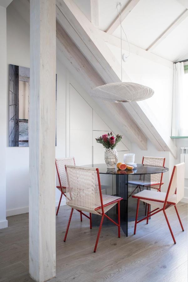 Calatrava - Darya Living Apartment Madrid