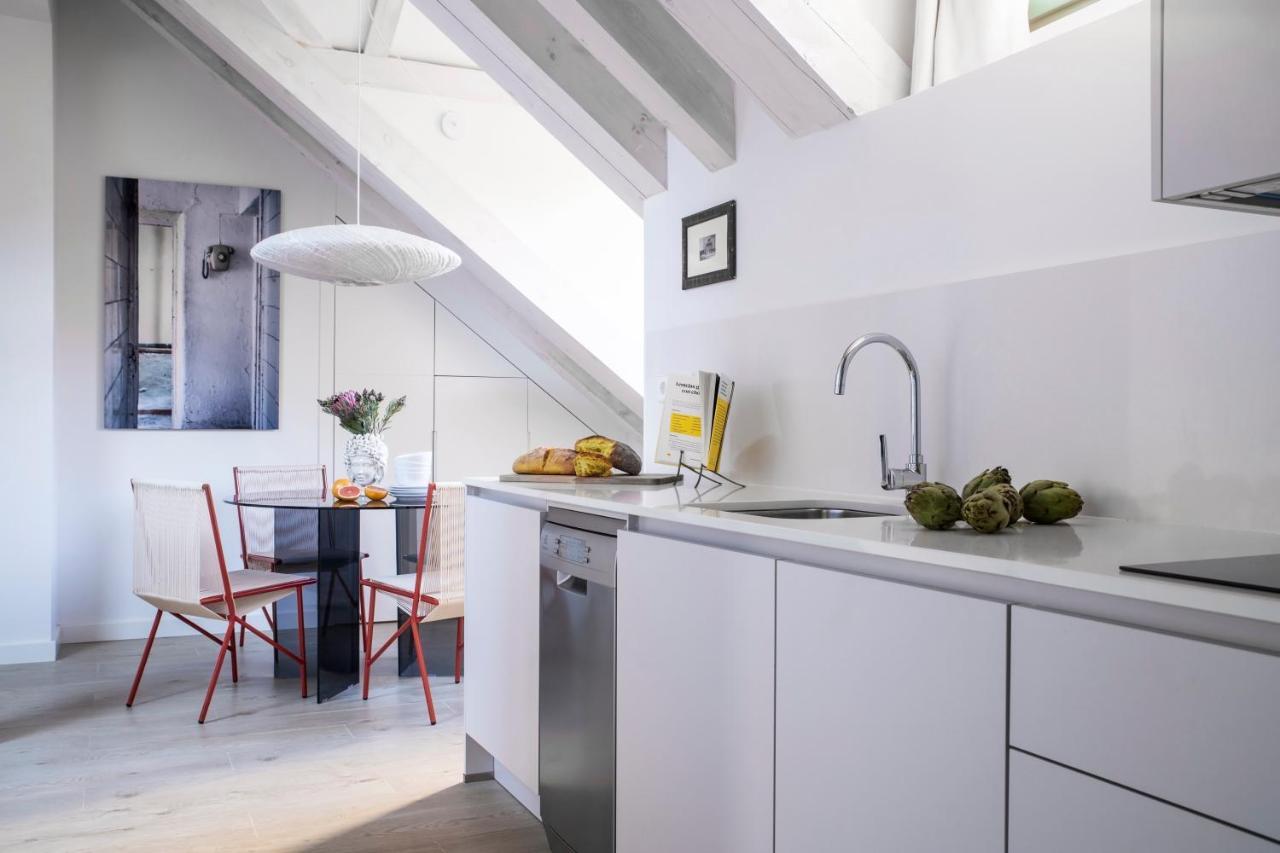 Apartment Calatrava - Darya Living