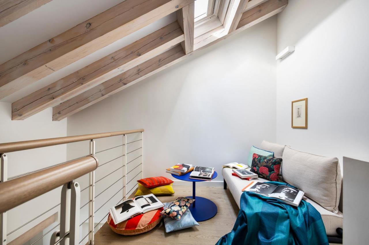 Apartment Calatrava - Darya Living