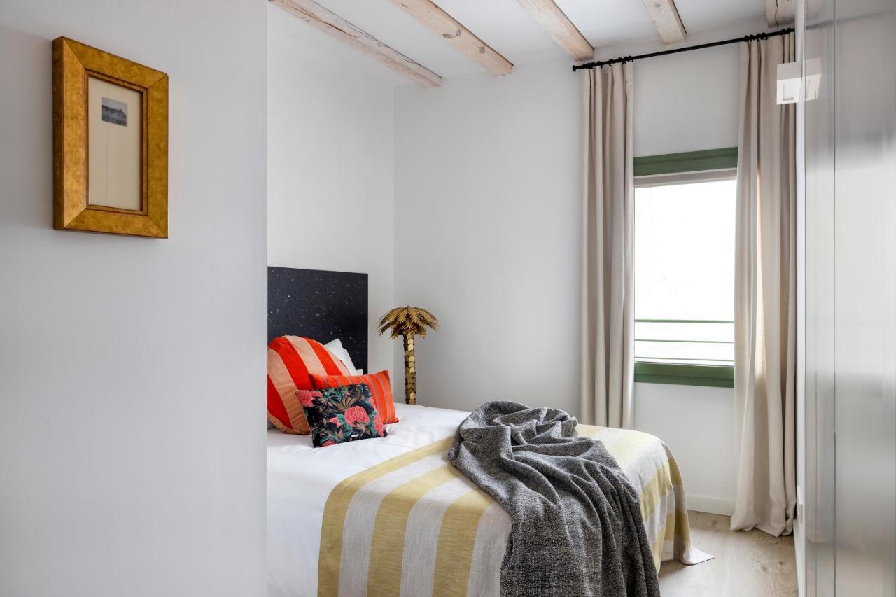 Calatrava - Darya Living Apartment Madrid