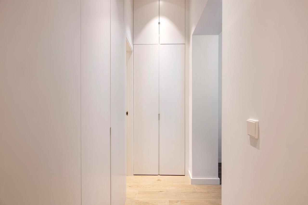 Calatrava - Darya Living Apartment *