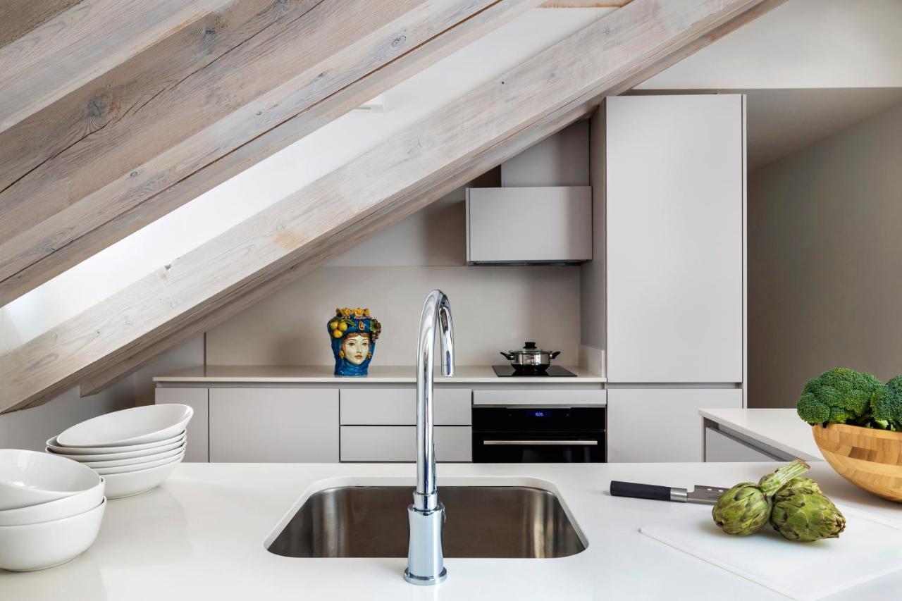 Apartment Calatrava - Darya Living *