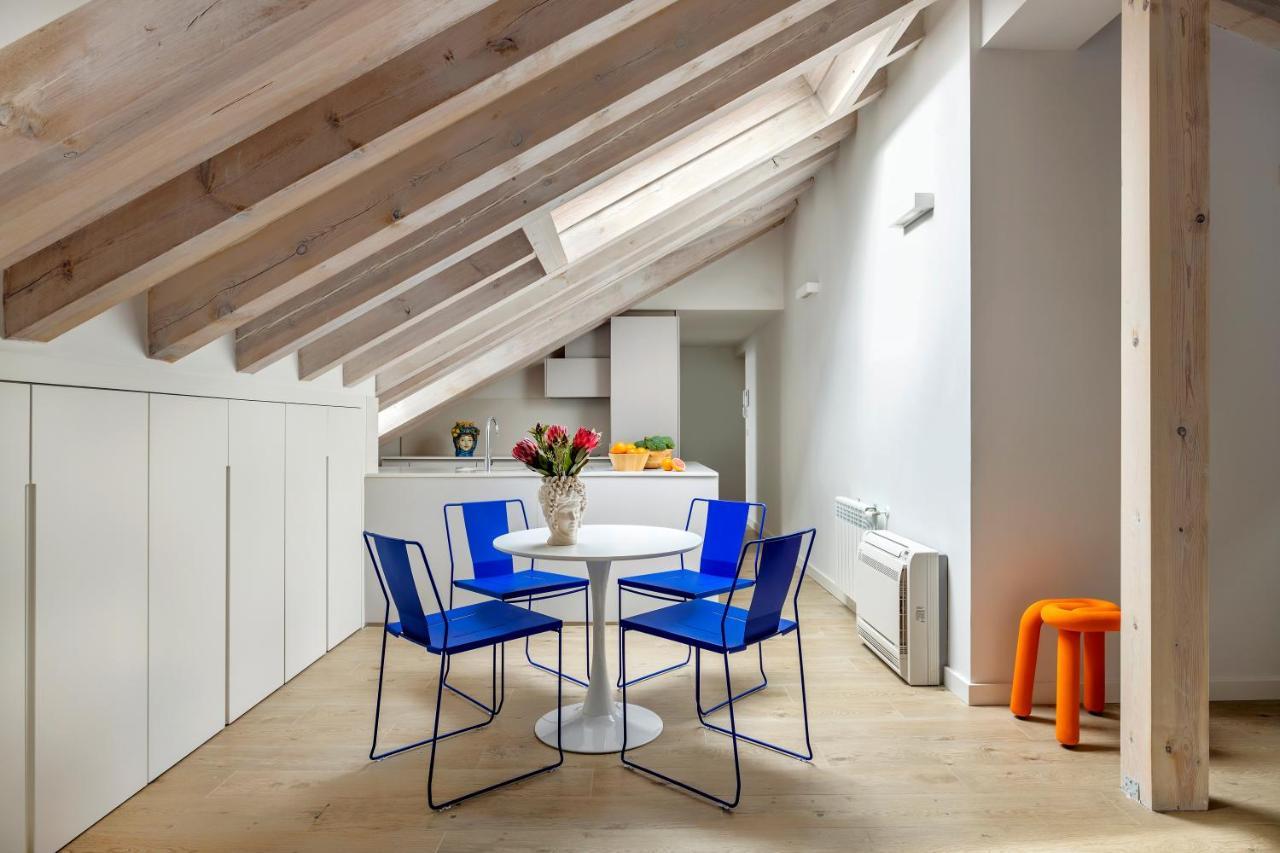 Apartment Calatrava - Darya Living Madrid