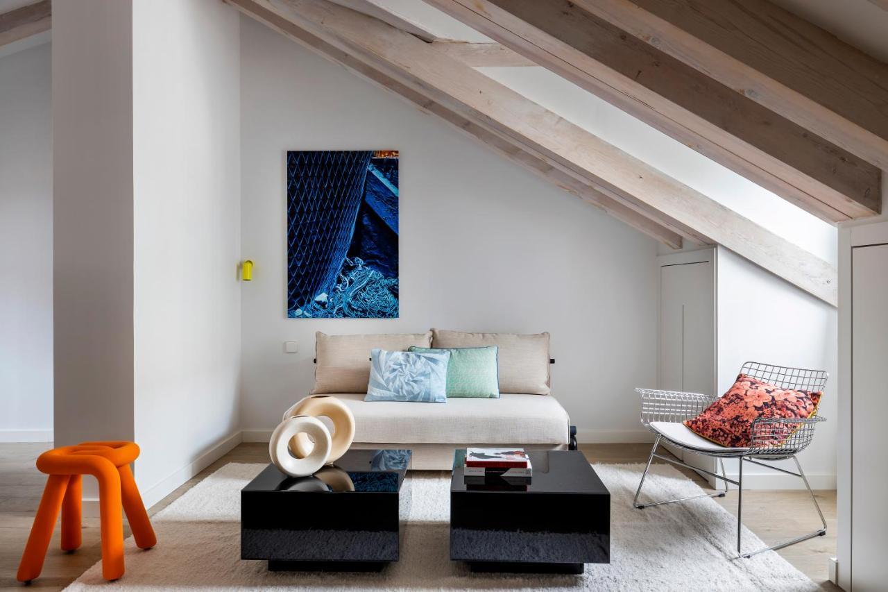 Apartment Calatrava - Darya Living