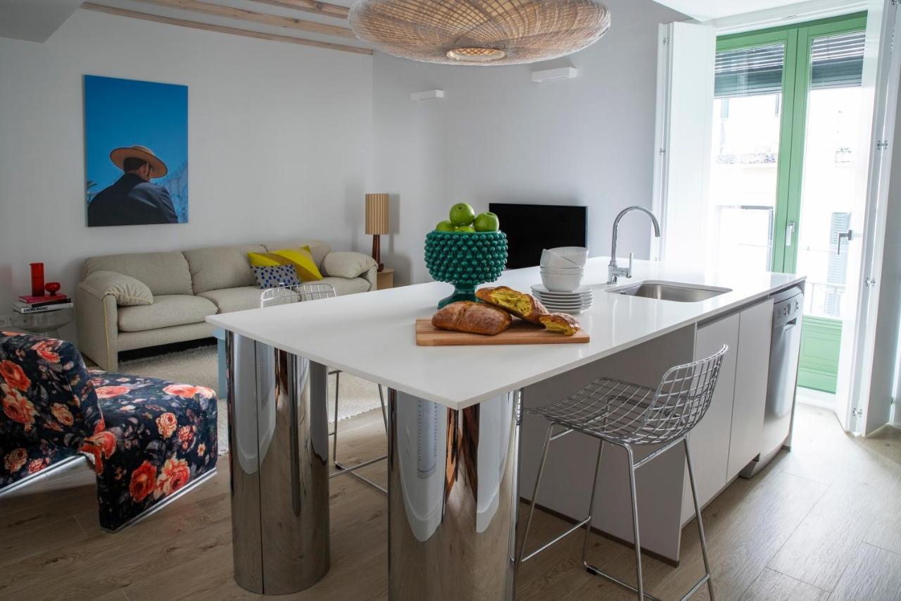 Calatrava - Darya Living Apartment *