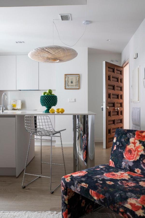 Apartment Calatrava - Darya Living