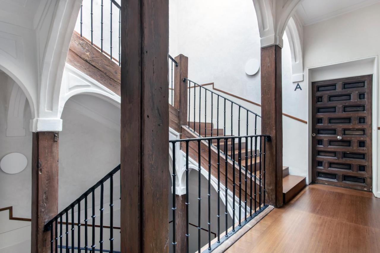 Apartment Calatrava - Darya Living *