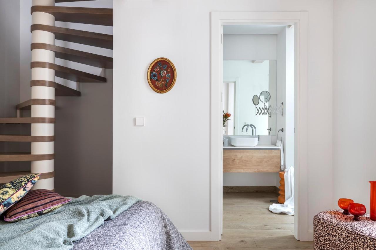 Calatrava - Darya Living Apartment Madrid