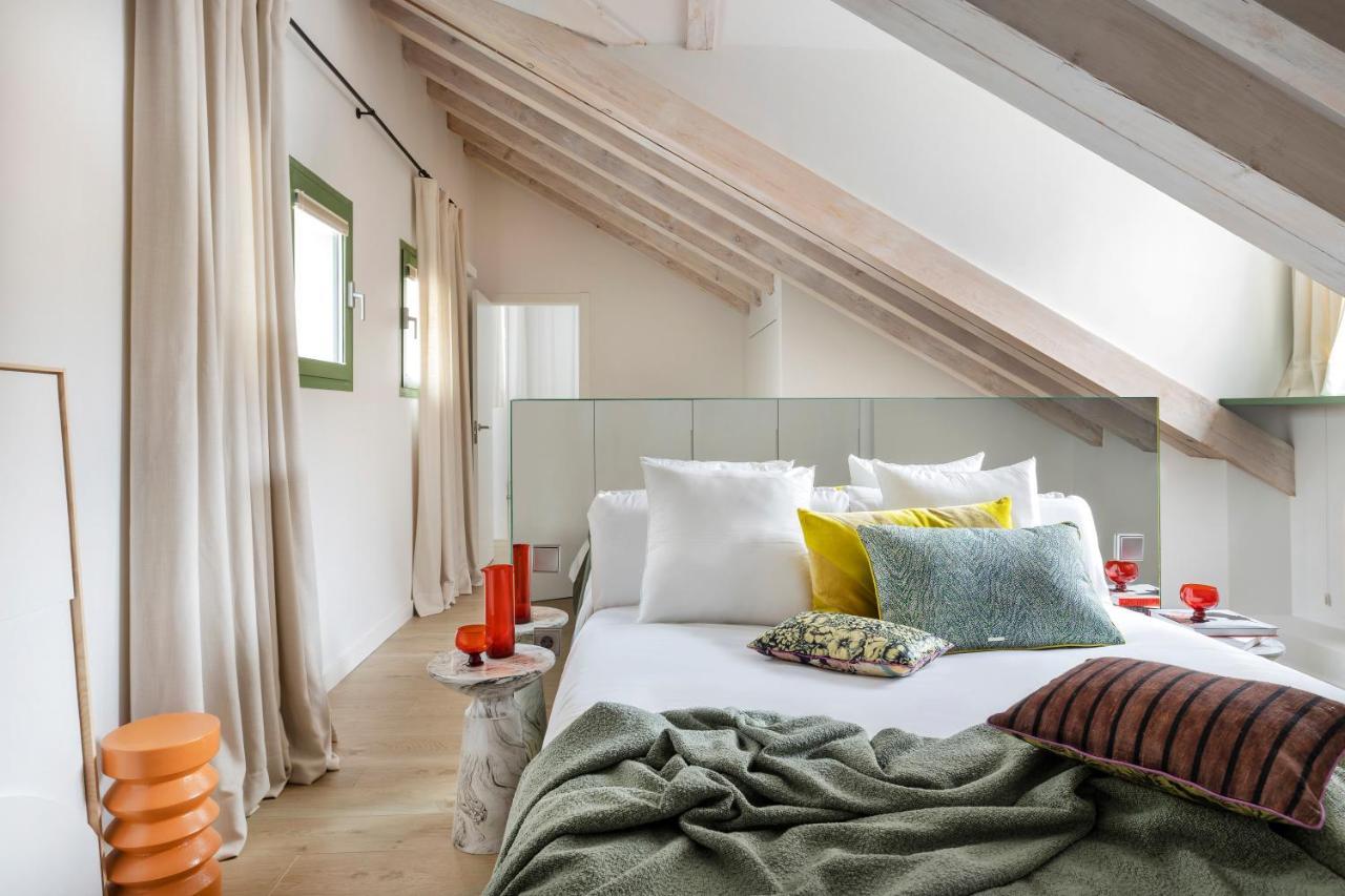 Calatrava - Darya Living Apartment Madrid