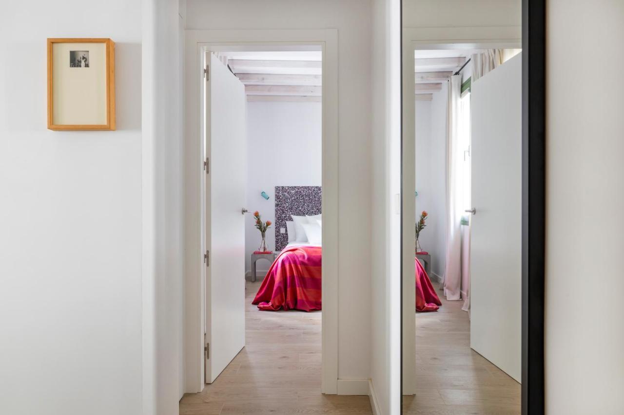 Apartment Calatrava - Darya Living *