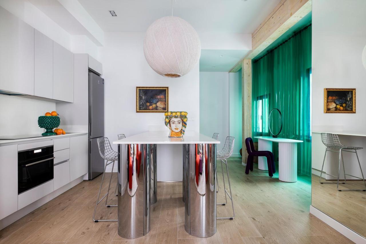 Apartment Calatrava - Darya Living *