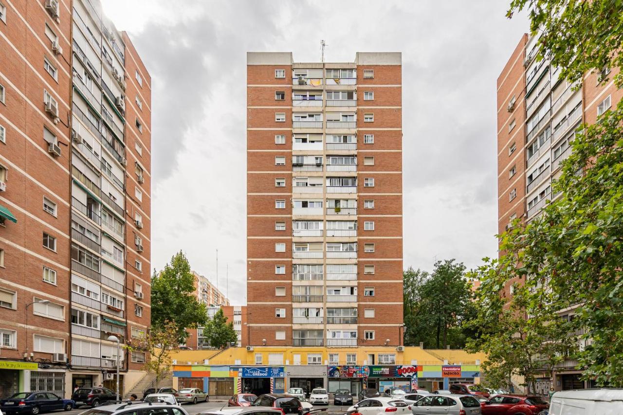 Apartamento For Cozy Temporal La Vaguada Pmo10 *
