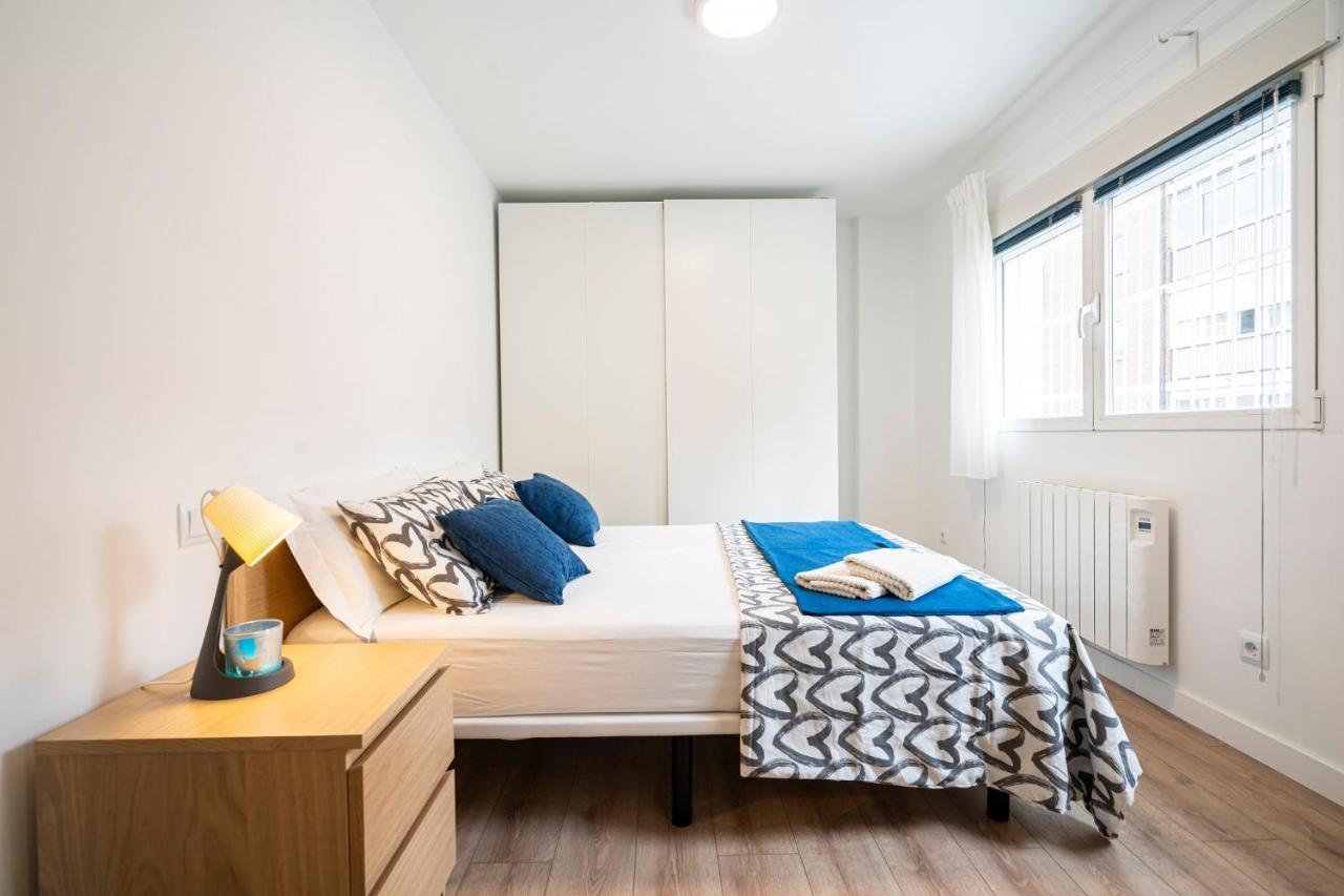 For Cozy Temporal La Vaguada Pmo10 Apartamento Madrid