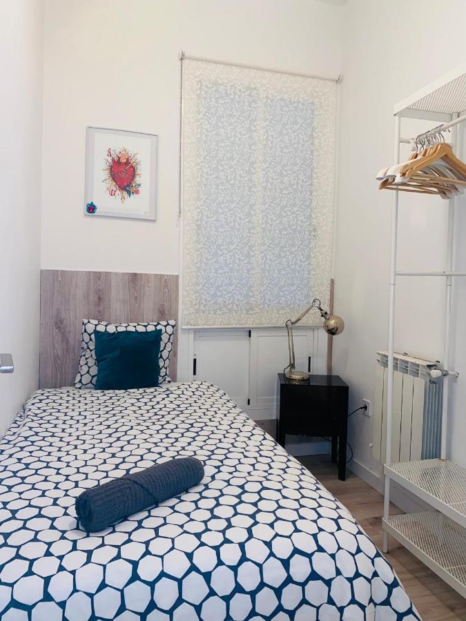 Citymad Six Apartment *