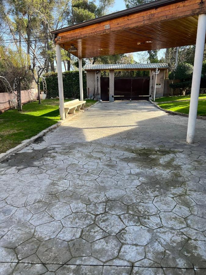 Luxury In Moncloa-aravaca Apartment *