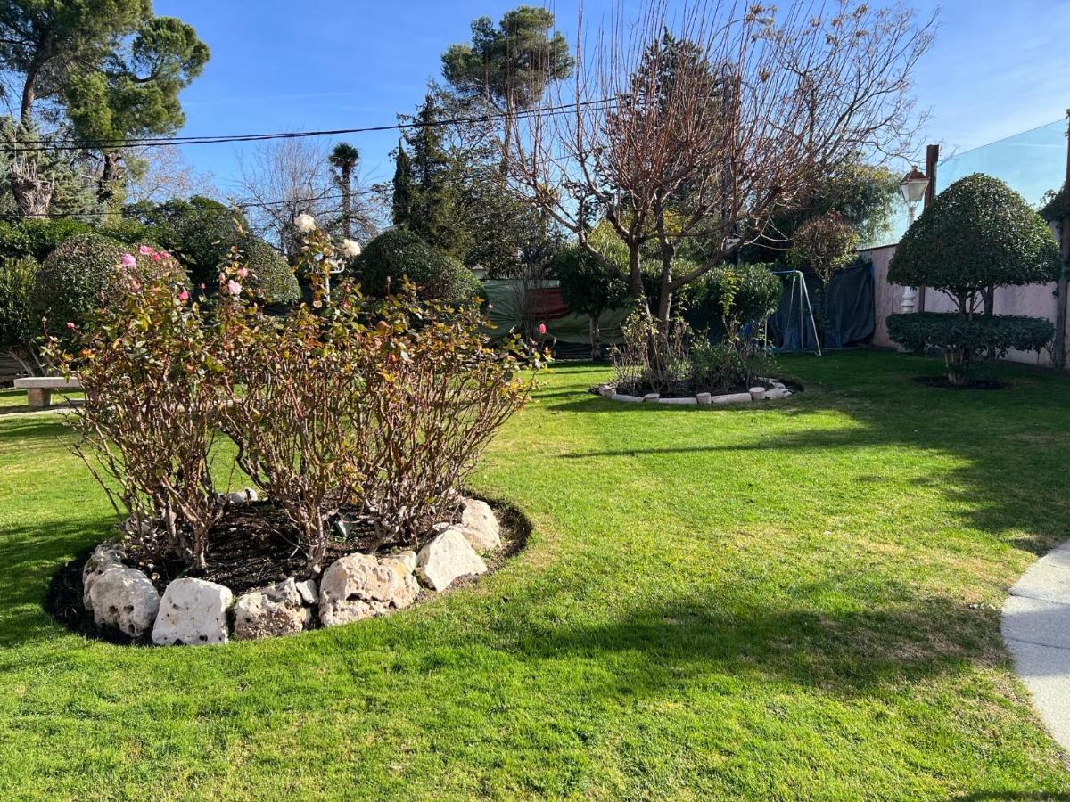 Luxury In Moncloa-aravaca Apartment