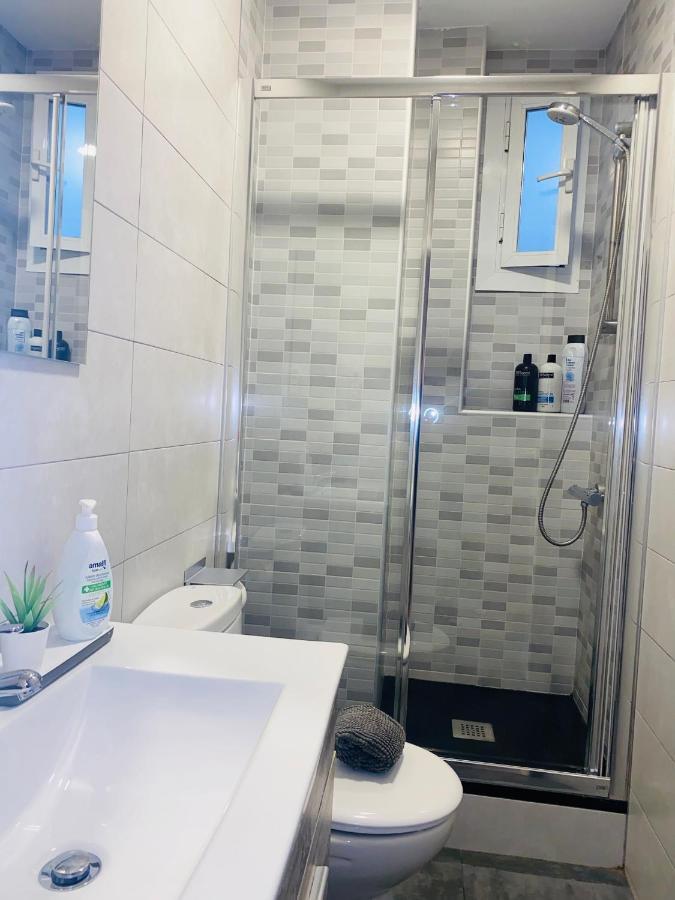 Apartment Citymad Six Madrid