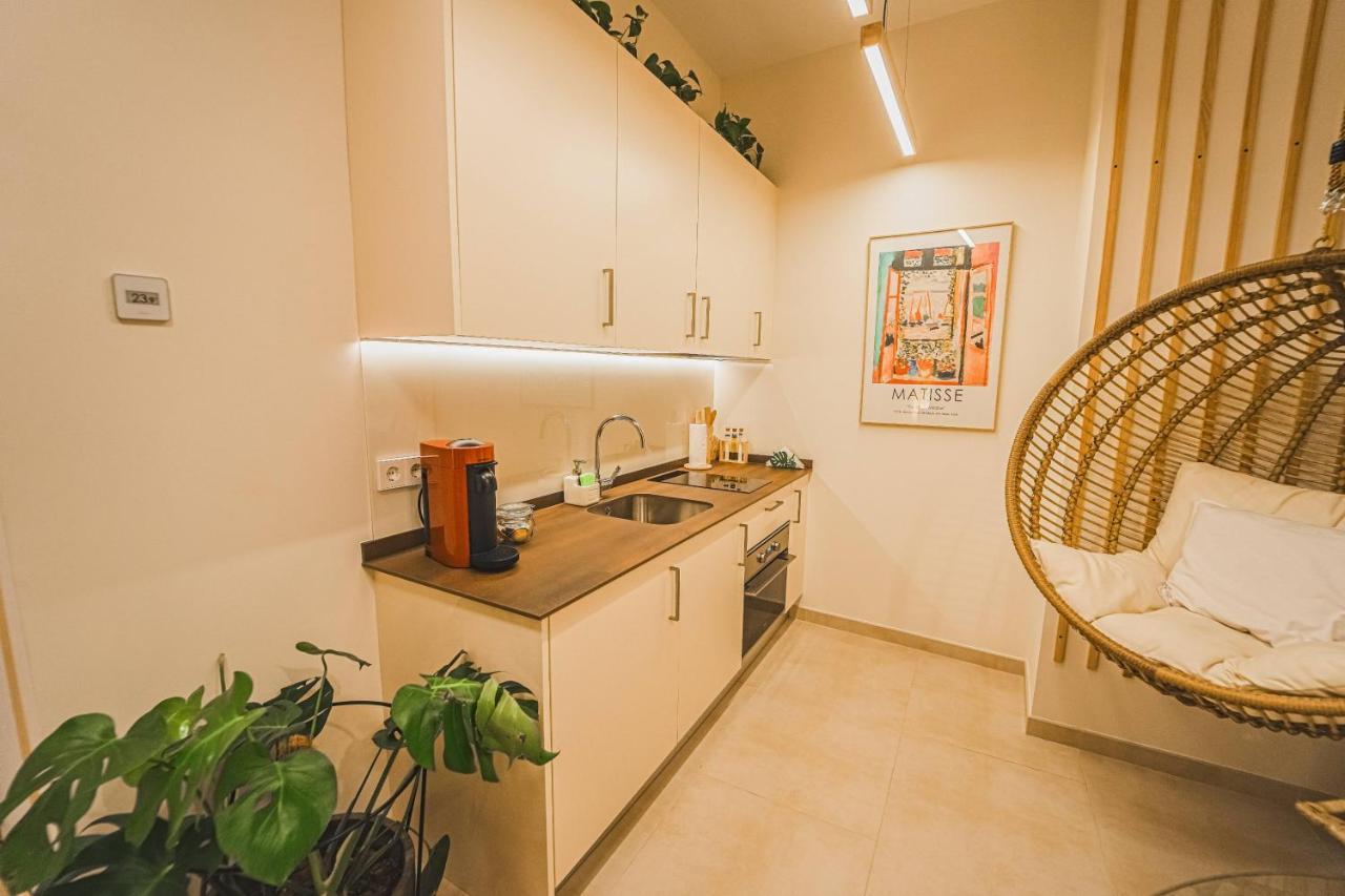 4 Bears Apartment