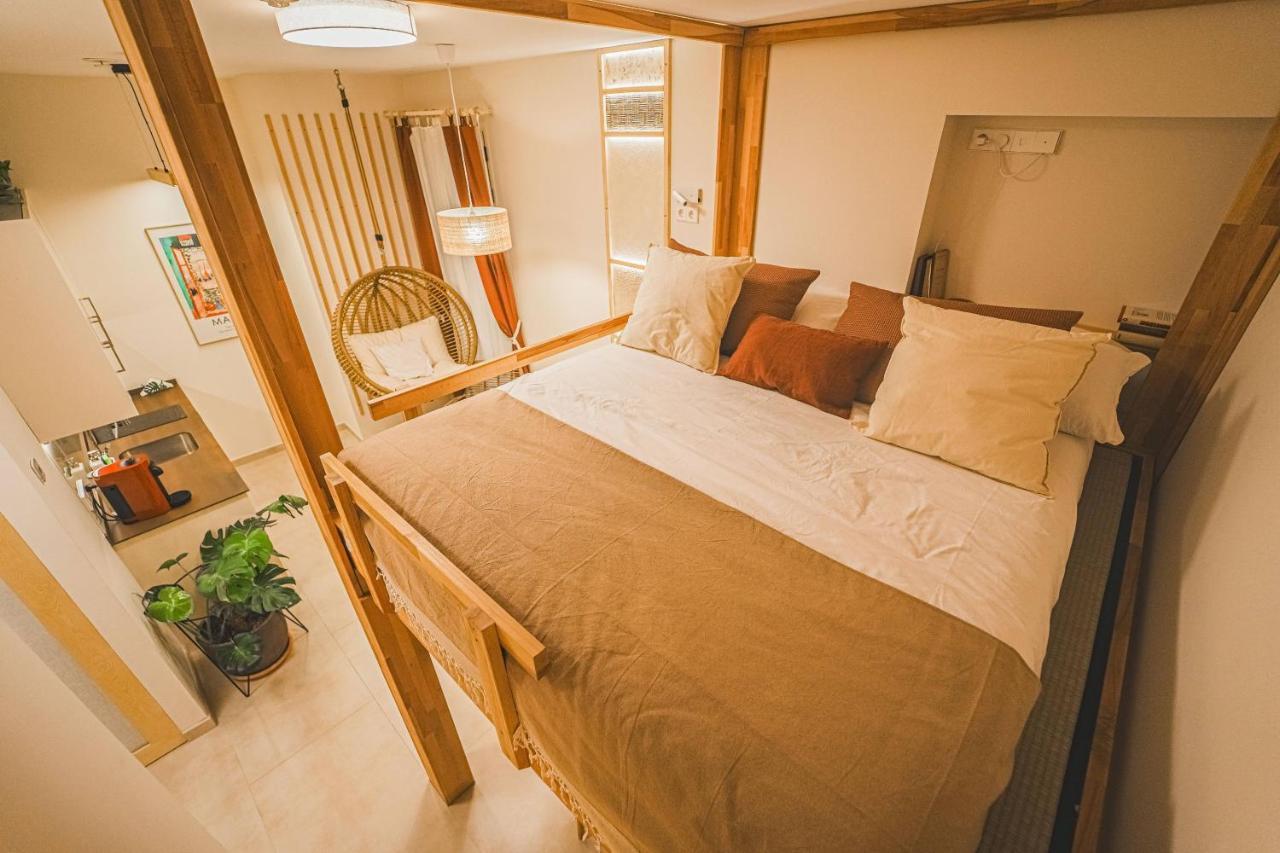 4 Bears Apartment