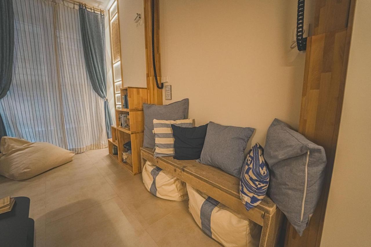 4 Bears Apartment Madrid