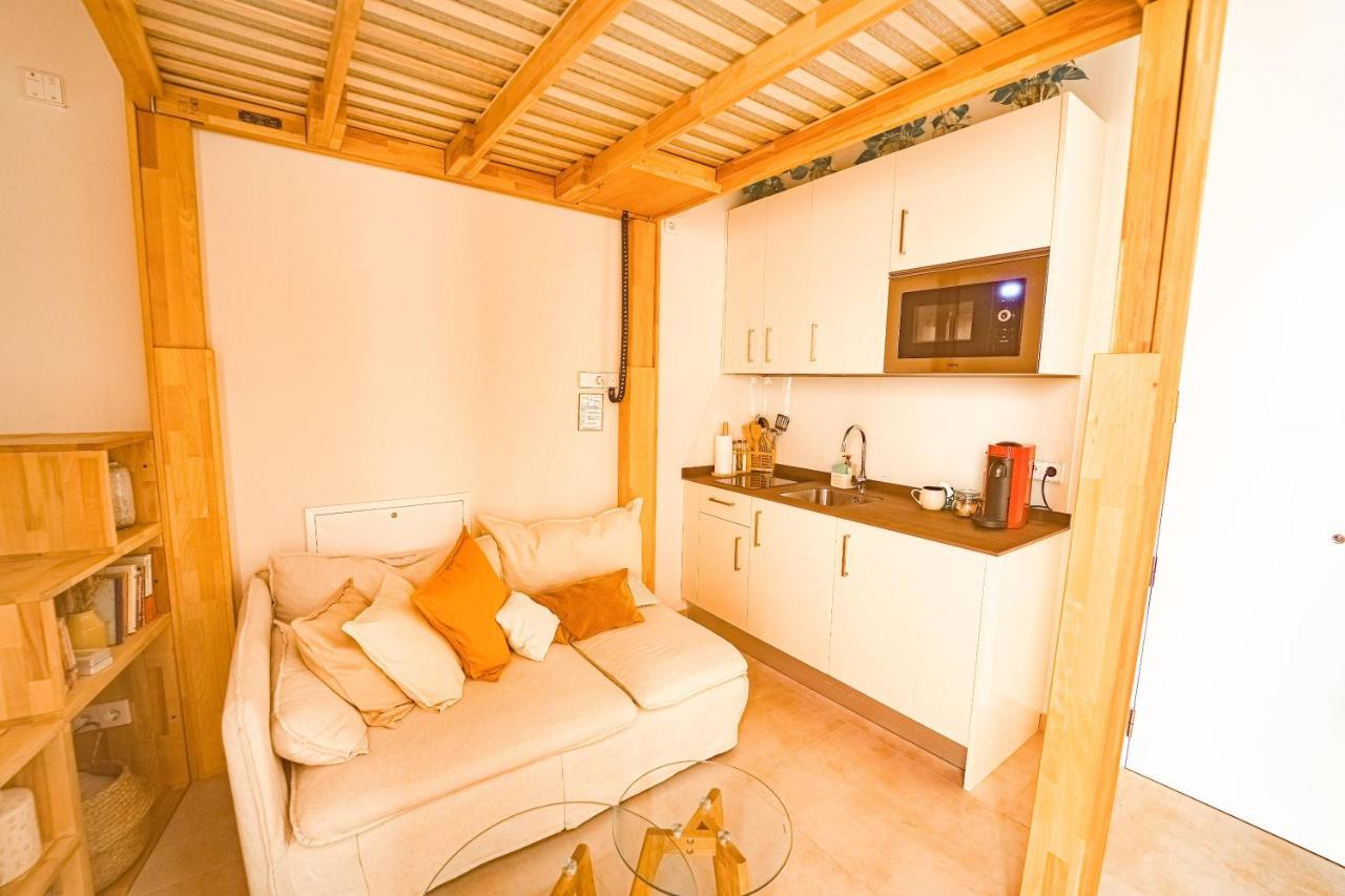 4 Bears Apartment Madrid