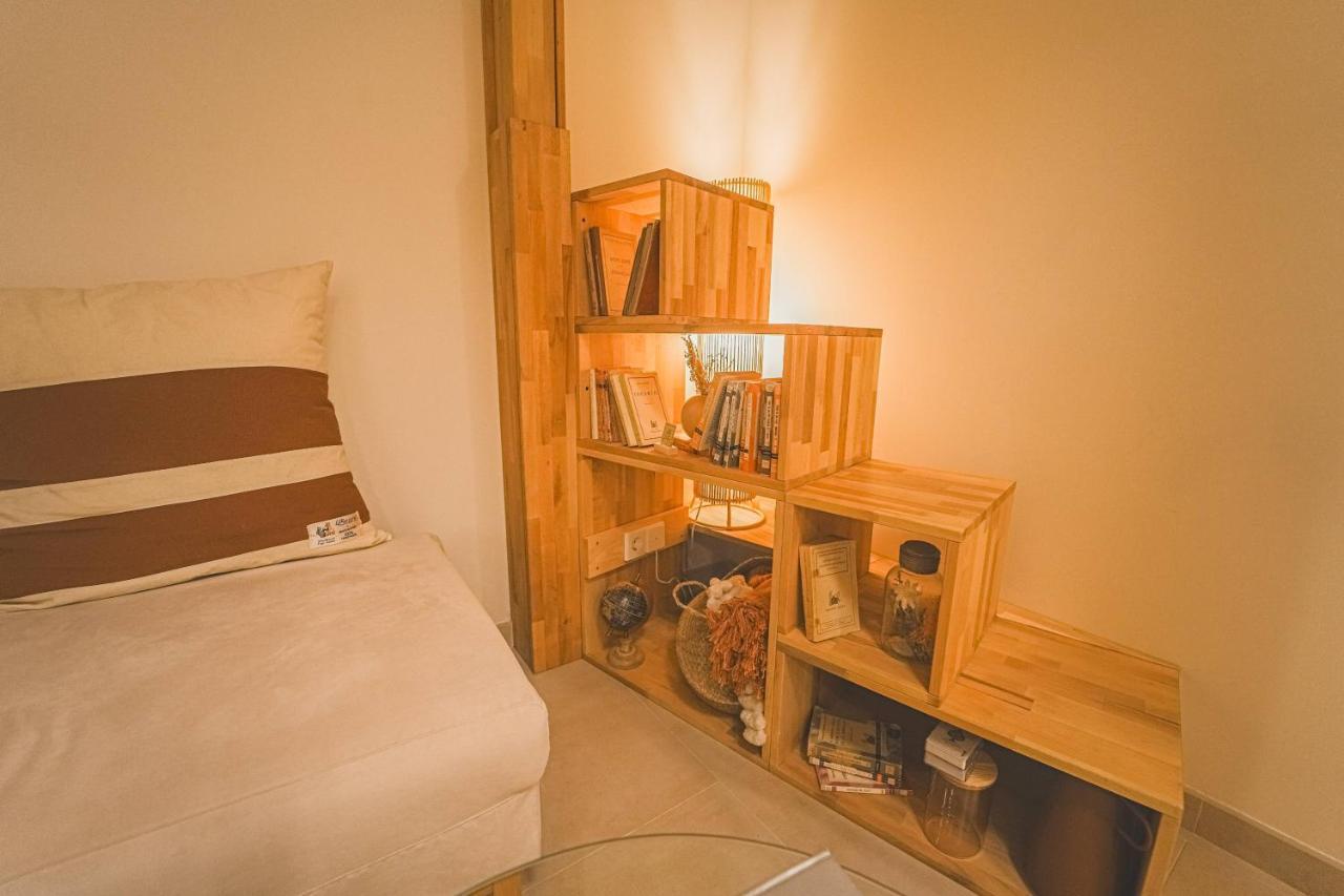 Apartment 4 Bears Madrid