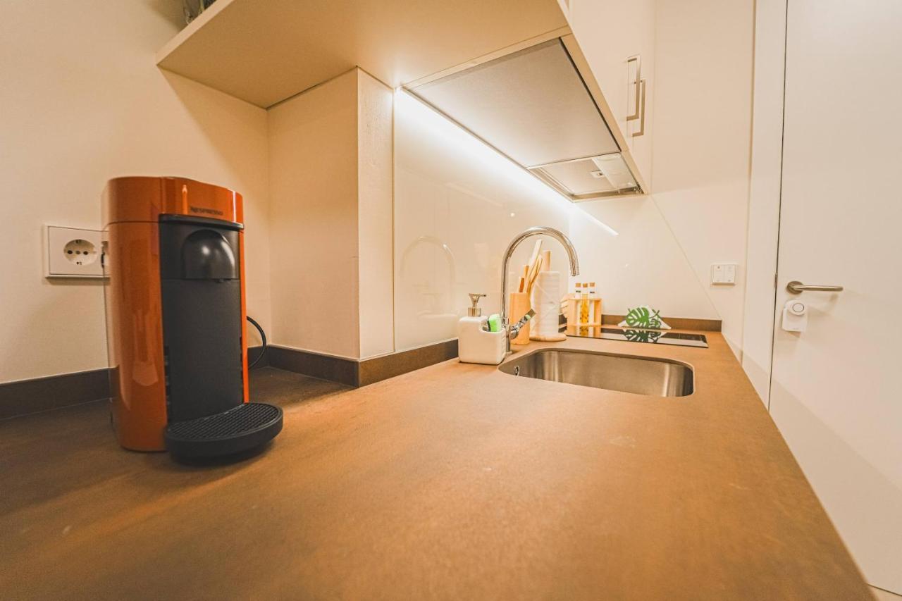 Apartamento 4 Bears