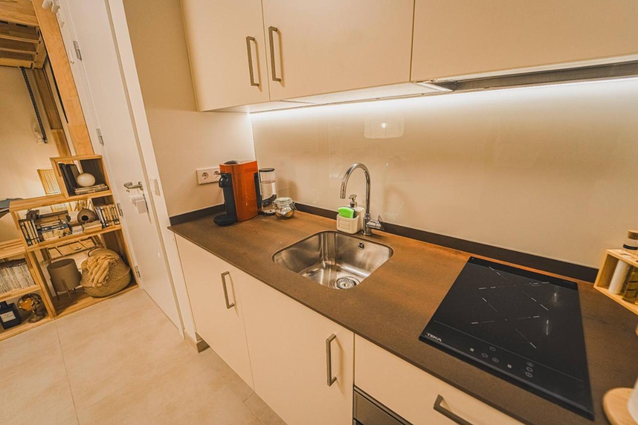 4 Bears Apartment *