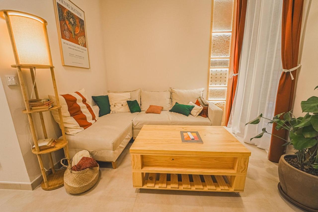Apartment 4 Bears Madrid