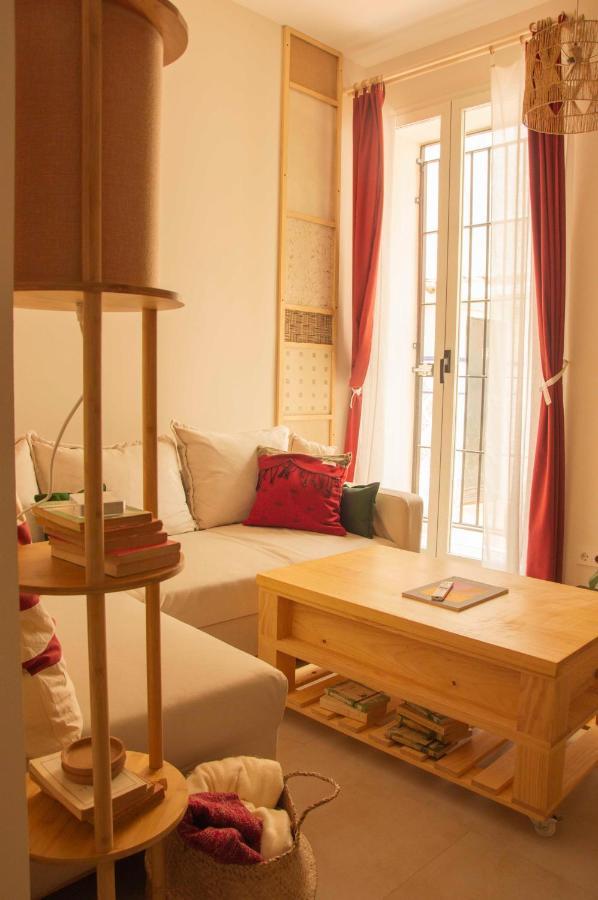 4 Bears Apartment Madrid