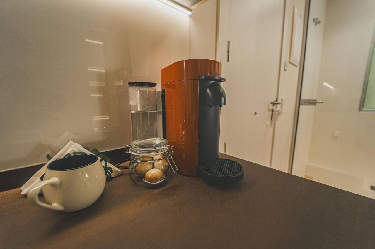 4 Bears Apartment