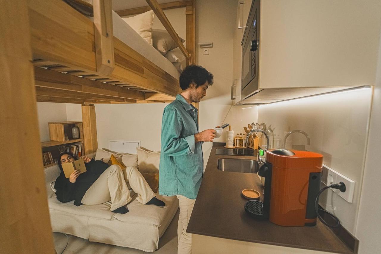 4 Bears Apartment *