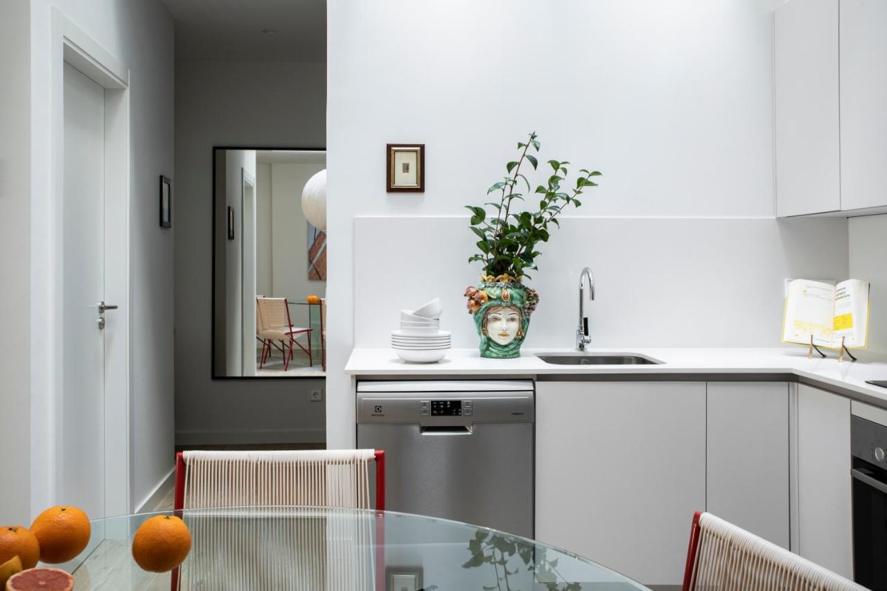 Apartment Calatrava - Darya Living