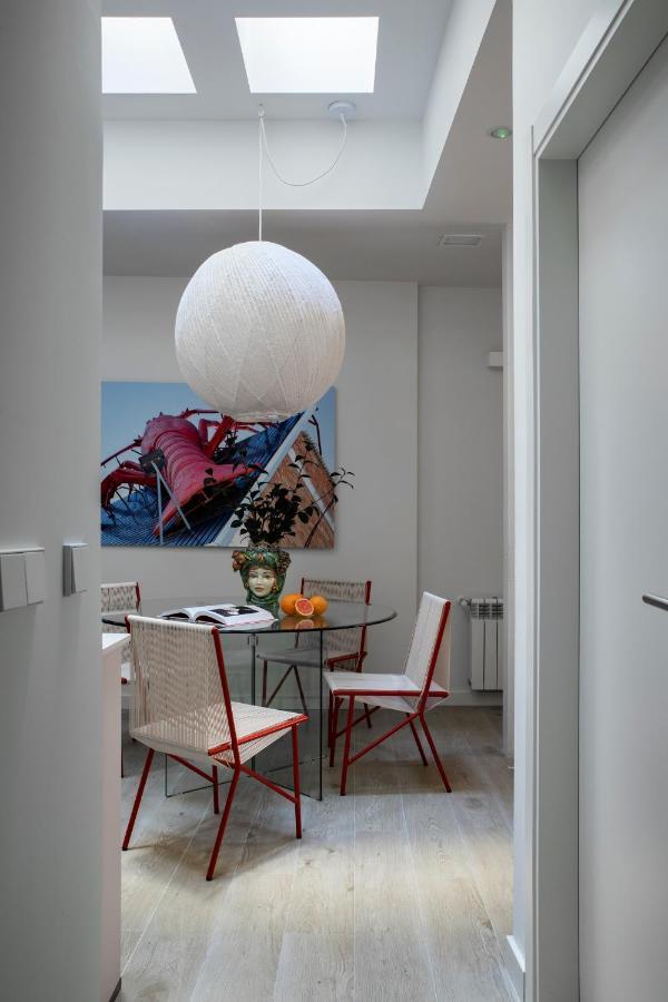 Apartment Calatrava - Darya Living Madrid
